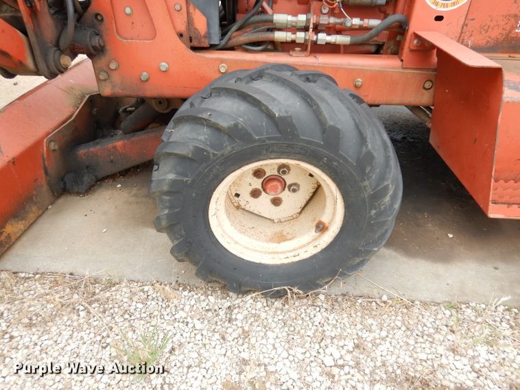 image for item IW9828 Ditch Witch 3500  trencher