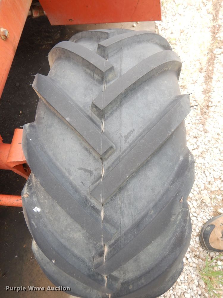 image for item IW9828 Ditch Witch 3500  trencher