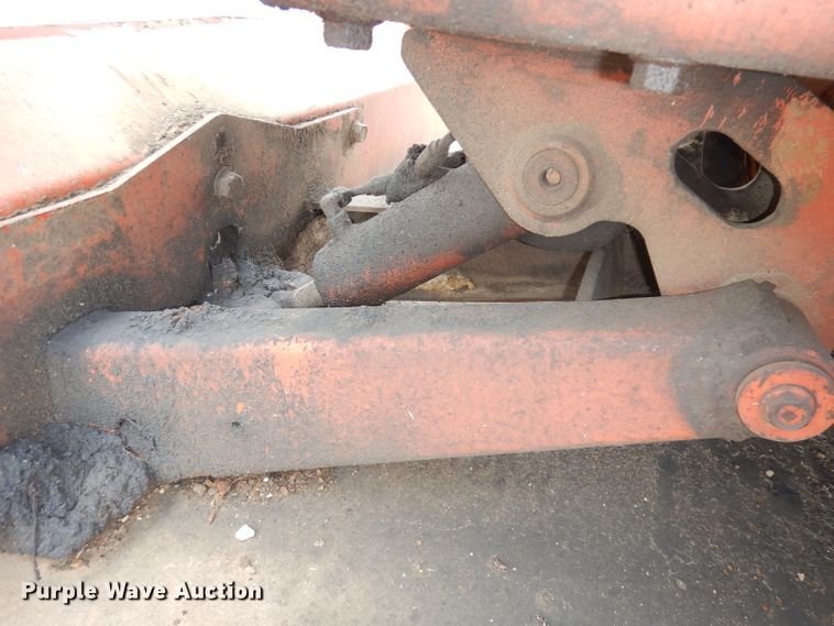 image for item IW9828 Ditch Witch 3500  trencher