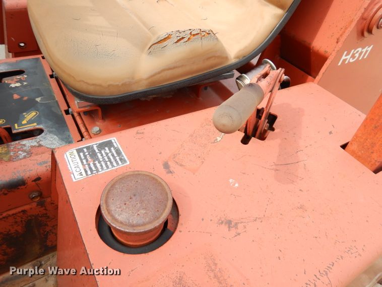 image for item IW9828 Ditch Witch 3500  trencher