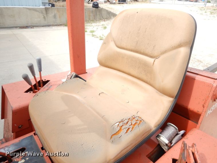 image for item IW9828 Ditch Witch 3500  trencher