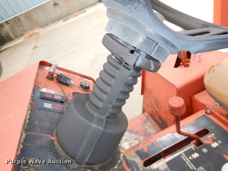 image for item IW9828 Ditch Witch 3500  trencher