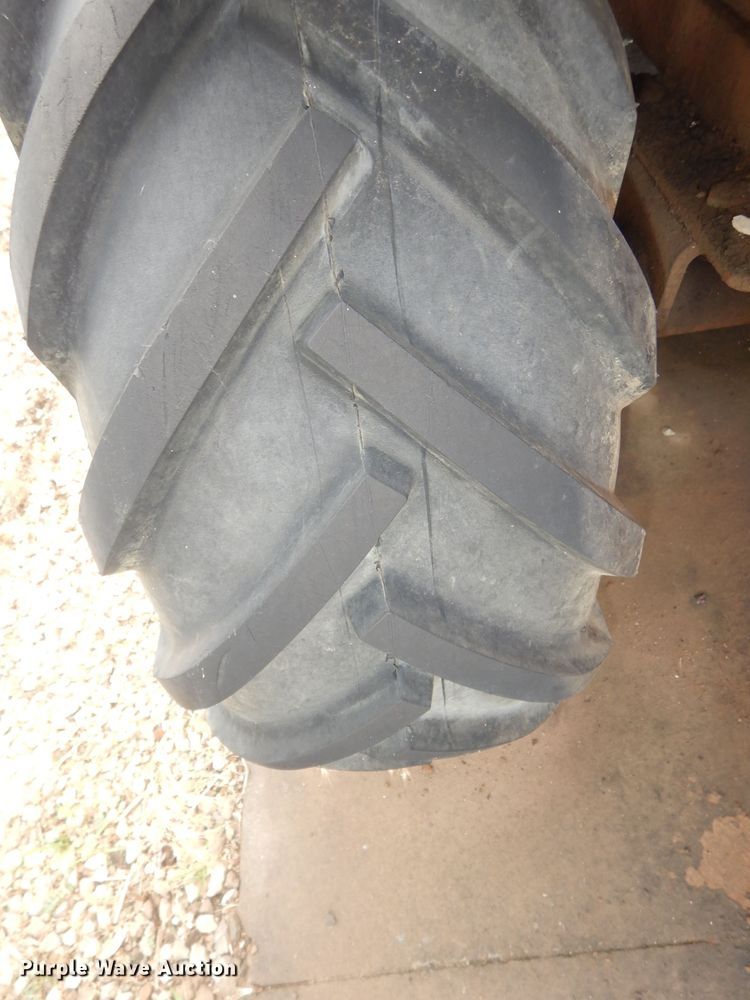 image for item IW9828 Ditch Witch 3500  trencher