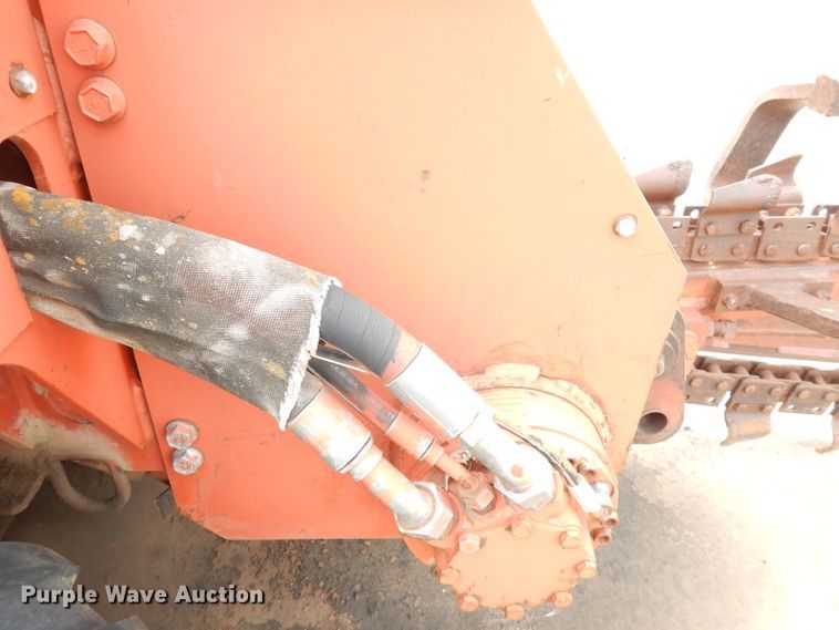 image for item IW9828 Ditch Witch 3500  trencher