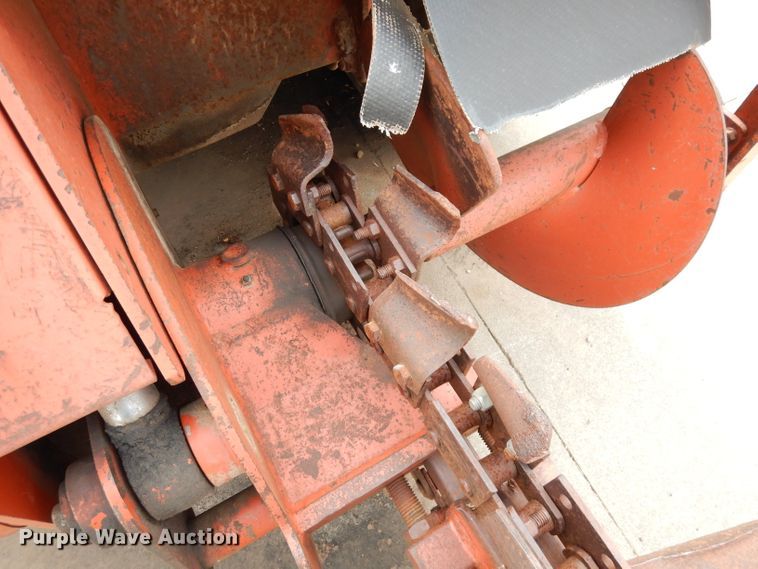 image for item IW9828 Ditch Witch 3500  trencher