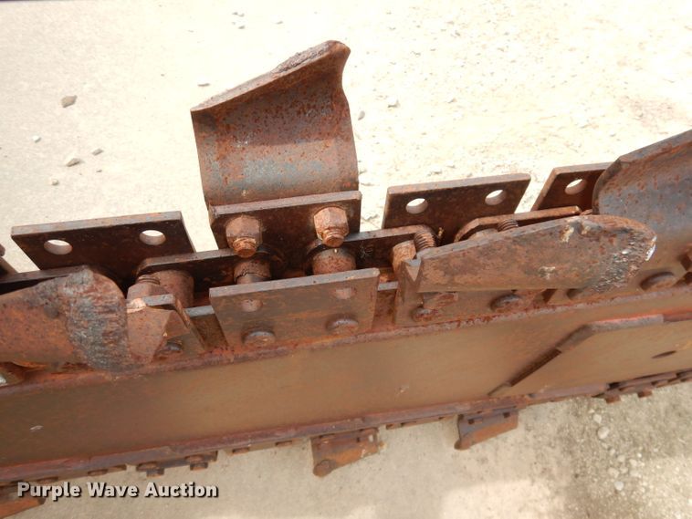 image for item IW9828 Ditch Witch 3500  trencher
