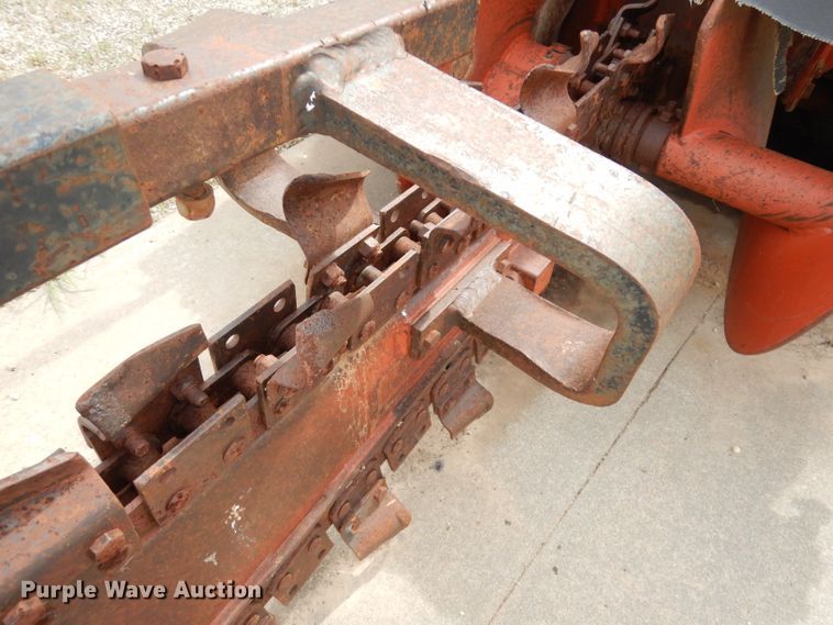 image for item IW9828 Ditch Witch 3500  trencher
