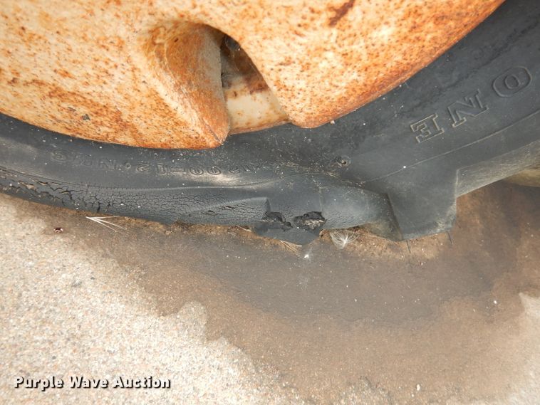 image for item IW9828 Ditch Witch 3500  trencher