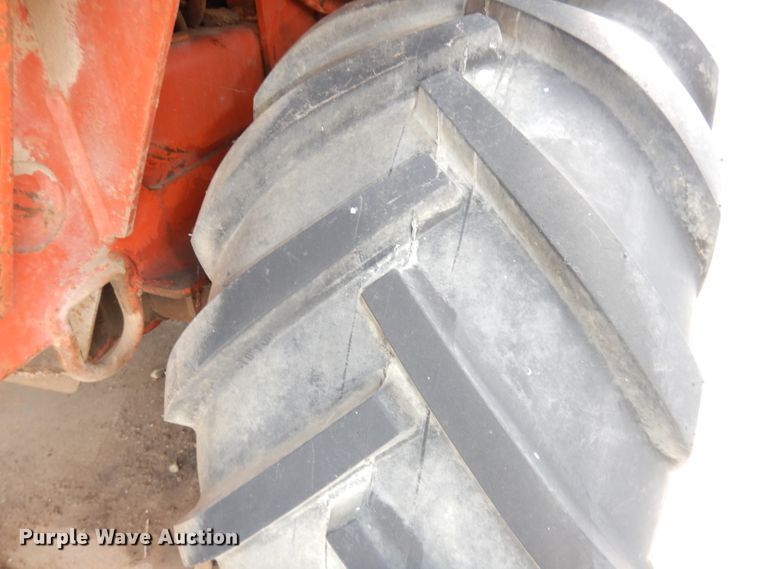 image for item IW9828 Ditch Witch 3500  trencher