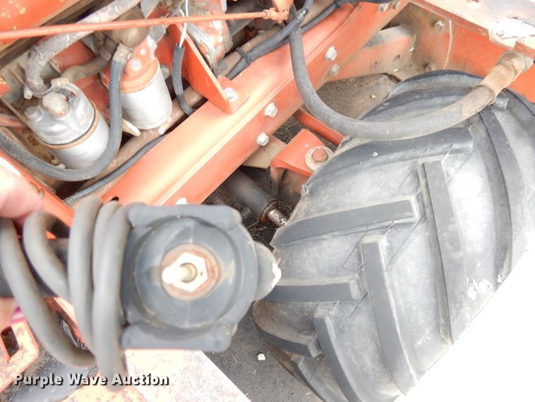 image for item IW9828 Ditch Witch 3500  trencher