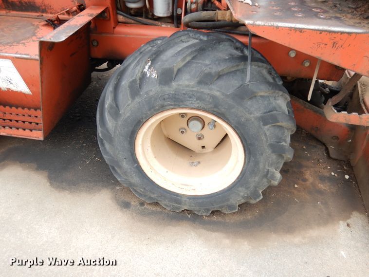 image for item IW9828 Ditch Witch 3500  trencher