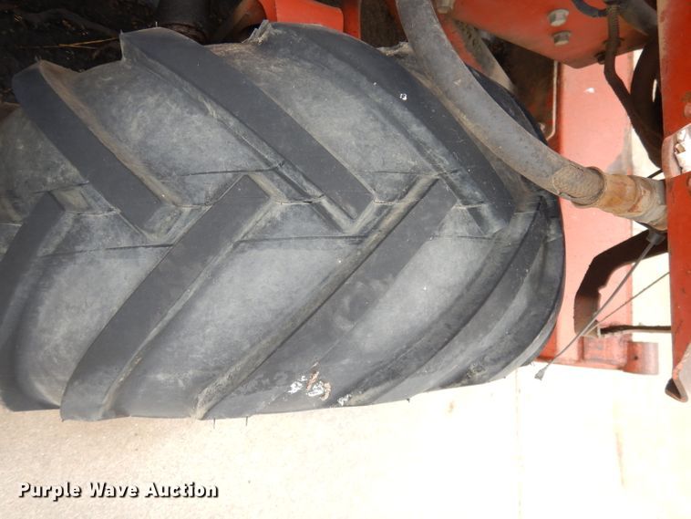 image for item IW9828 Ditch Witch 3500  trencher