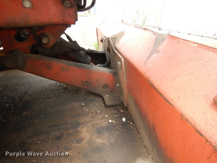 image for item IW9828 Ditch Witch 3500  trencher