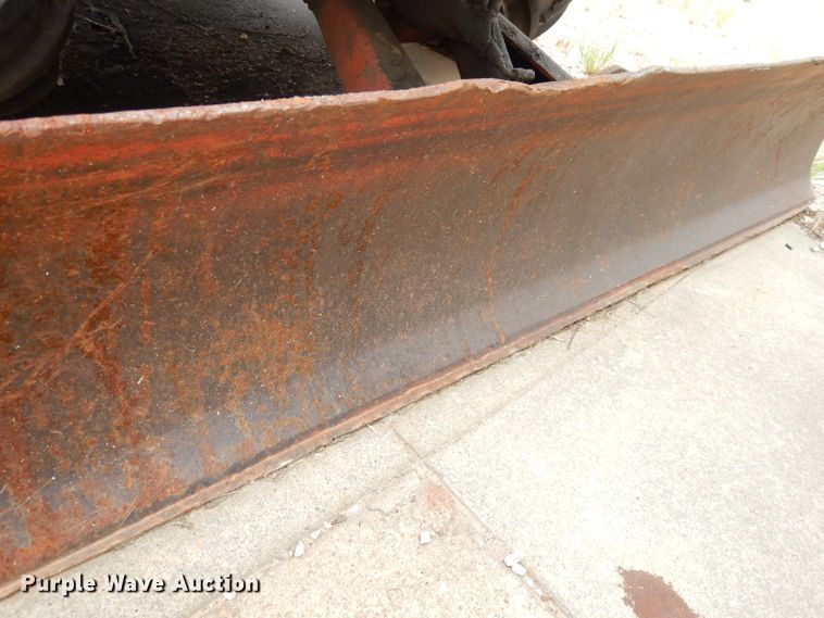 image for item IW9828 Ditch Witch 3500  trencher