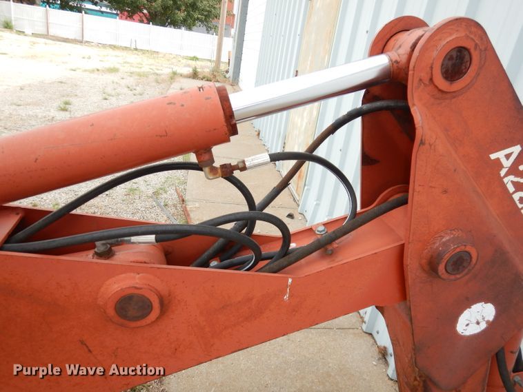 image for item IW9828 Ditch Witch 3500  trencher