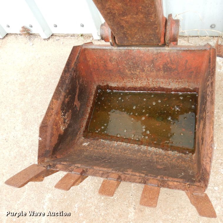 image for item IW9828 Ditch Witch 3500  trencher