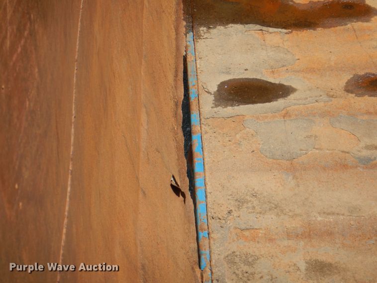 image for item JF9117 Roll-off dumpster