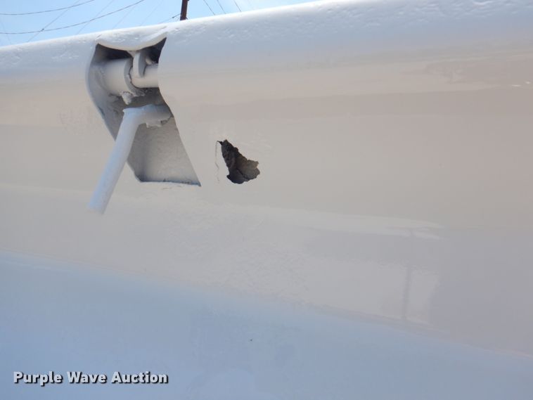 image for item JF9121 2007 Chevrolet C4500  dump truck