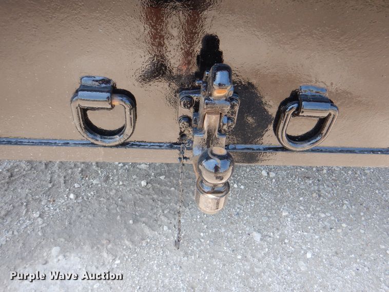 image for item JF9121 2007 Chevrolet C4500  dump truck