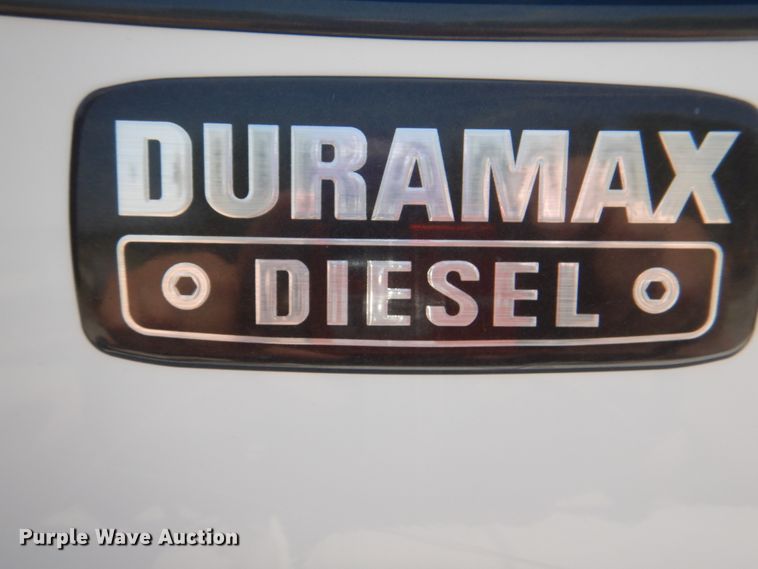 image for item JF9121 2007 Chevrolet C4500  dump truck