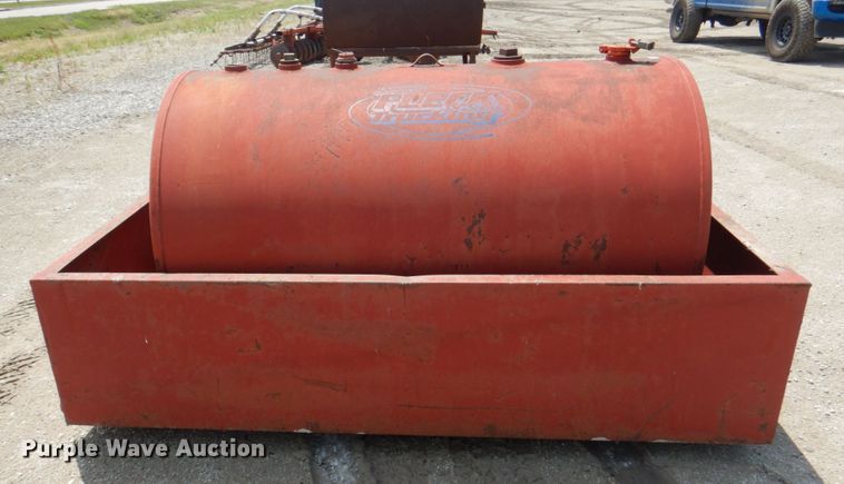 image for item JF9122 We-Mac  fuel tank