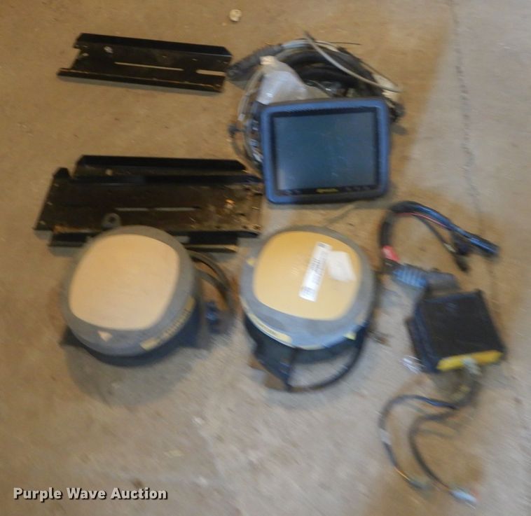 image for item JI9647 Topcon Autosteer system