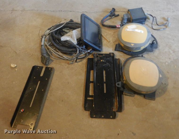 image for item JI9647 Topcon Autosteer system