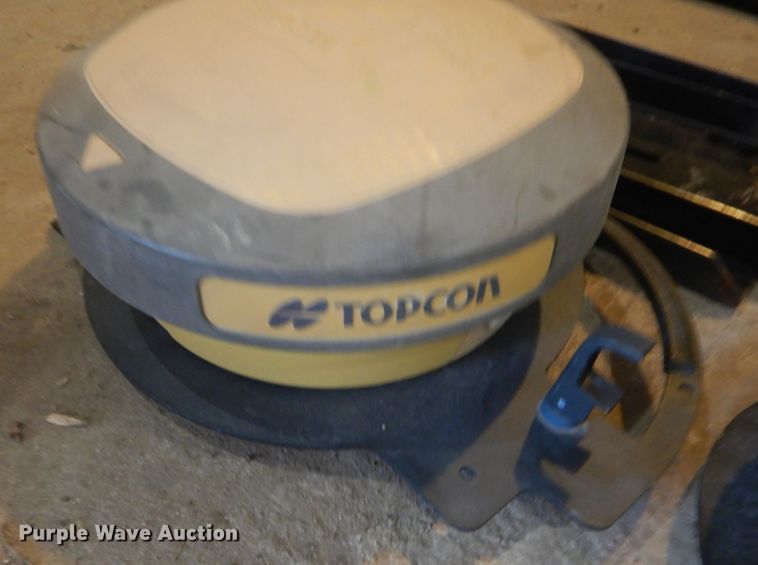 image for item JI9647 Topcon Autosteer system