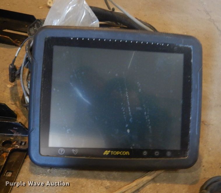 image for item JI9647 Topcon Autosteer system