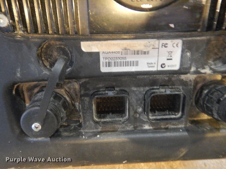 image for item JI9647 Topcon Autosteer system