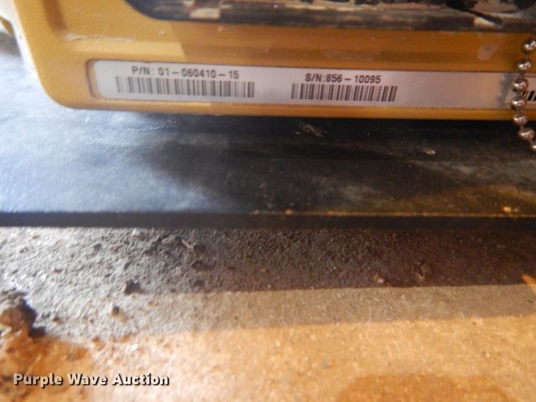 image for item JI9647 Topcon Autosteer system