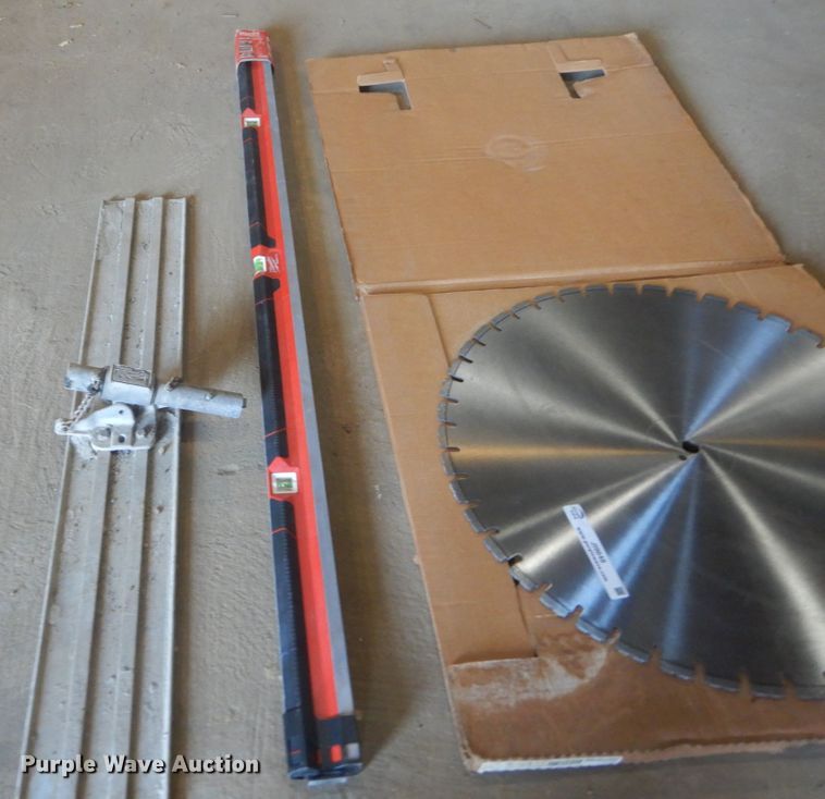 image for item JI9648 Concrete equipment