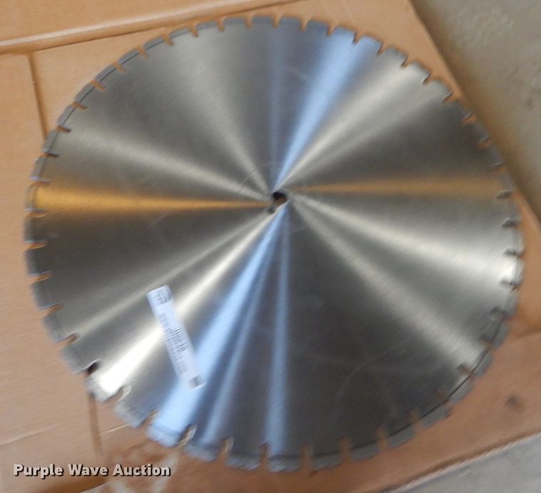 image for item JI9648 Concrete equipment