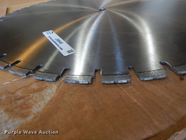 image for item JI9648 Concrete equipment