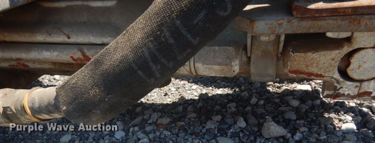 image for item JI9650 Minnich ADR 3  horizontal drill