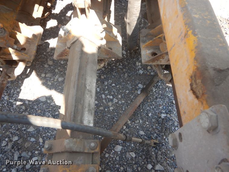 image for item JI9650 Minnich ADR 3  horizontal drill