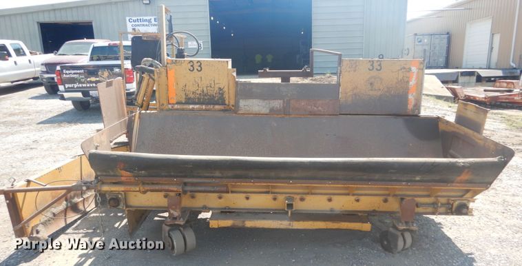 image for item JI9651 HTC 2000  shoulder side spreader