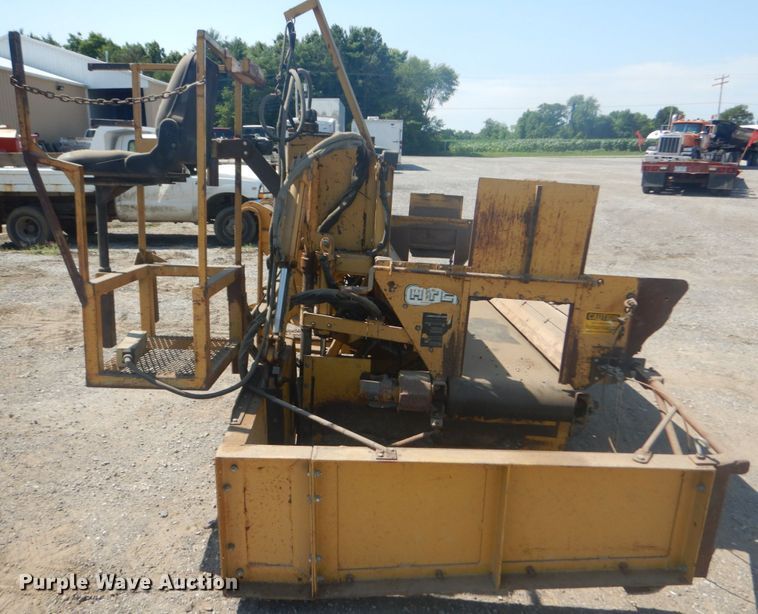 image for item JI9651 HTC 2000  shoulder side spreader