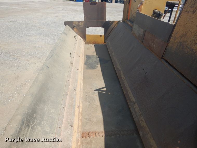 image for item JI9651 HTC 2000  shoulder side spreader