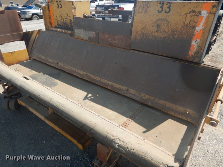 image for item JI9651 HTC 2000  shoulder side spreader