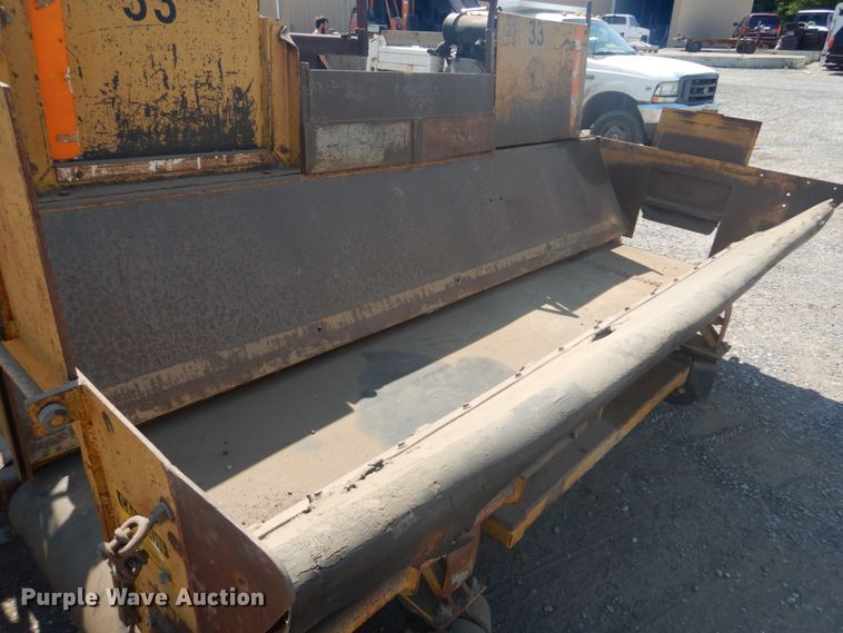 image for item JI9651 HTC 2000  shoulder side spreader