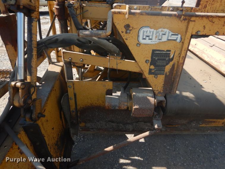 image for item JI9651 HTC 2000  shoulder side spreader