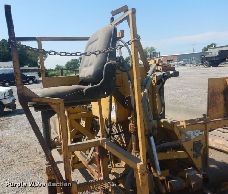 image for item JI9651 HTC 2000  shoulder side spreader