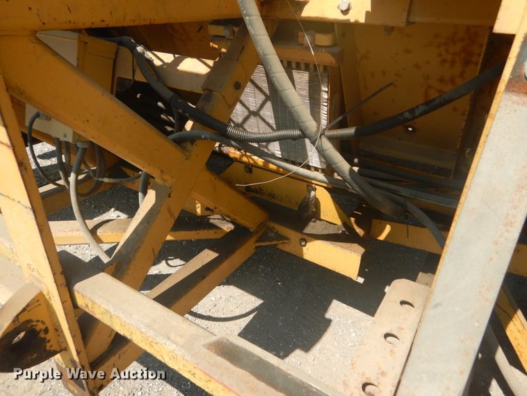 image for item JI9651 HTC 2000  shoulder side spreader