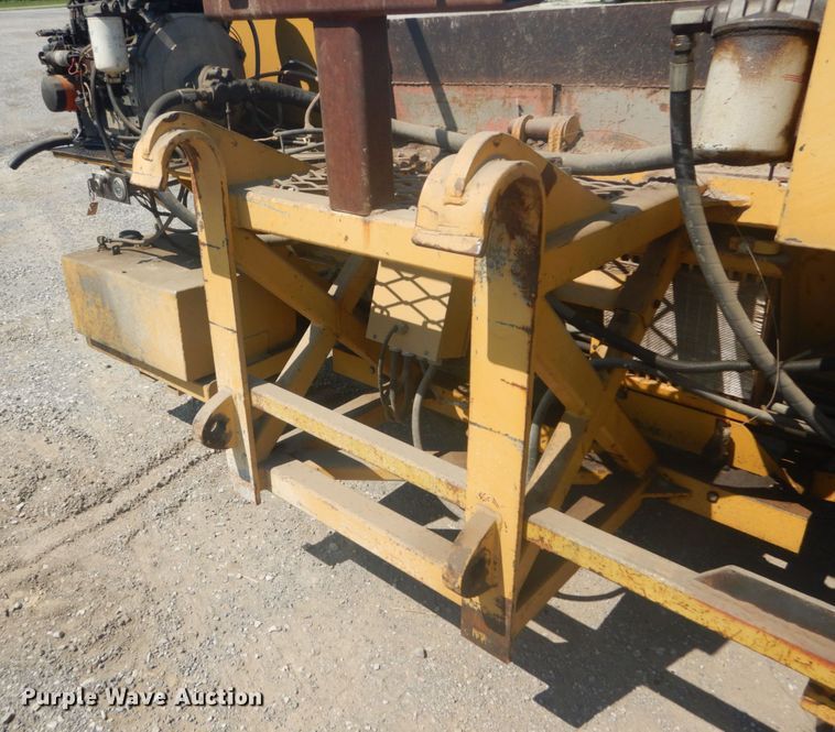 image for item JI9651 HTC 2000  shoulder side spreader