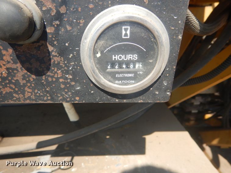 image for item JI9651 HTC 2000  shoulder side spreader