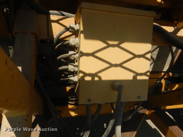 image for item JI9651 HTC 2000  shoulder side spreader