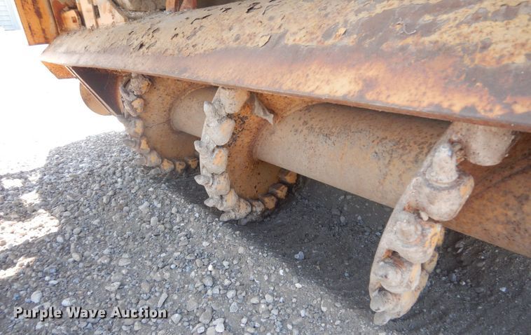 image for item JI9657 Easi-pour  curb machine