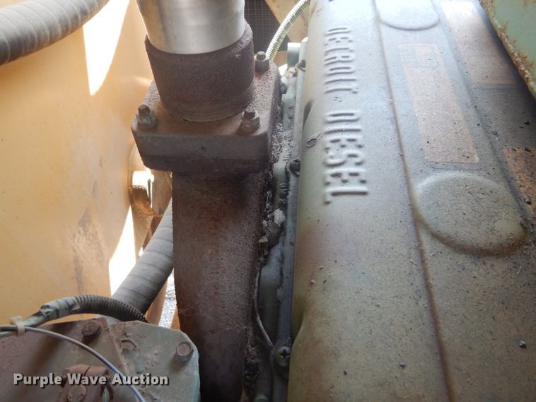 image for item JI9657 Easi-pour  curb machine