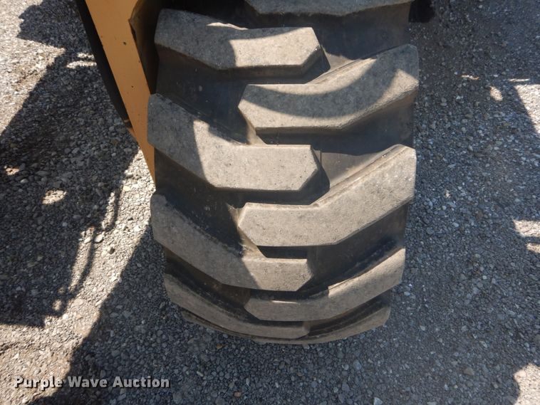 image for item JI9657 Easi-pour  curb machine